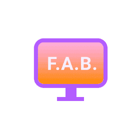 fab platform for enterprises