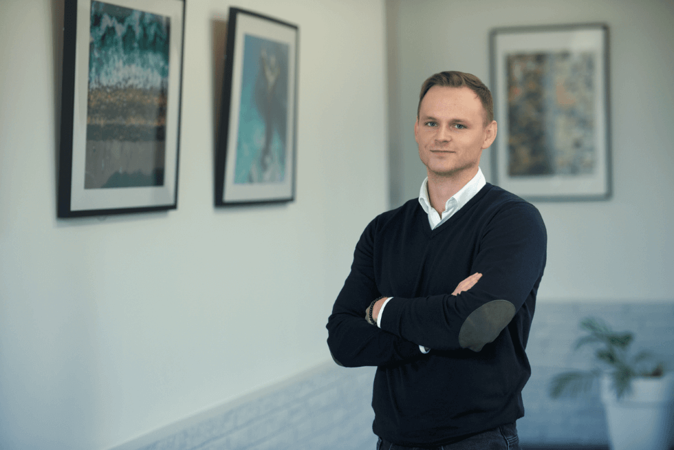 Įmonei reikia finansavimo: kas padės ar trukdys jį gauti?