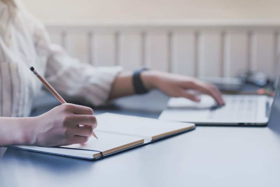 What is factoring?