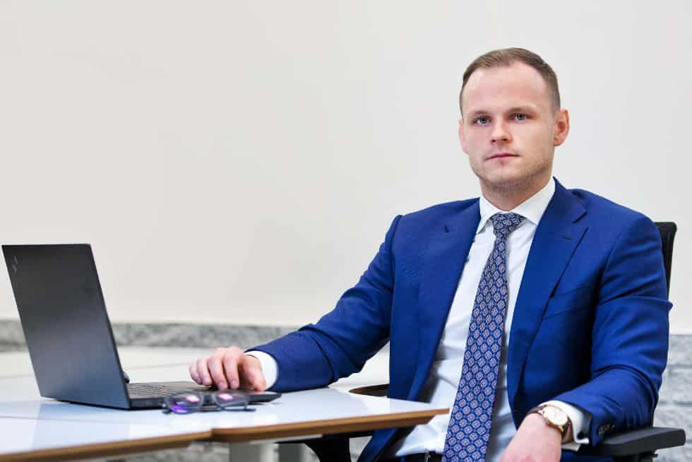 Sukčiai naudojasi sunkmečiu: daugėja fiktyvių užsakymų