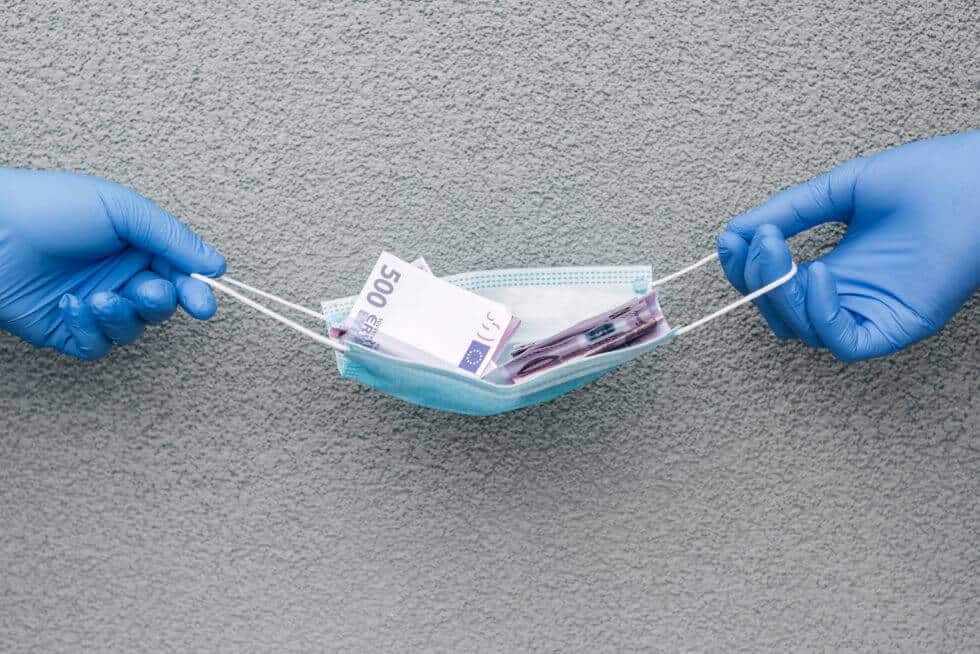 Situācija MVU sektorā varētu līdzināties 2009. gada krīzei