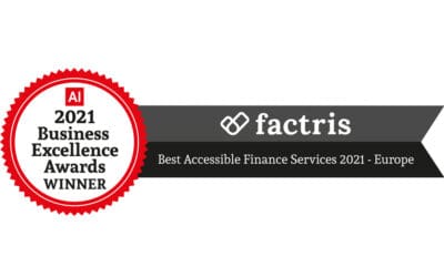 Best accessible finance services 2021 – Europe