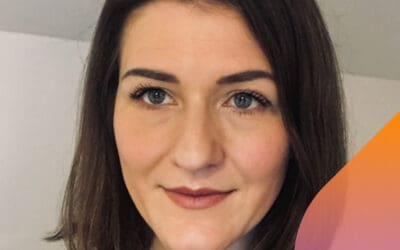 Behind the scenes: Factris COO Anita Pacurariu