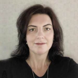 Chantal Molenaar