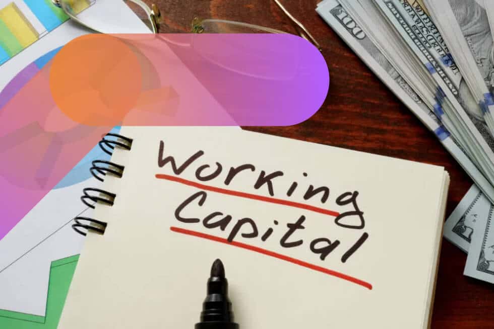 Working capital