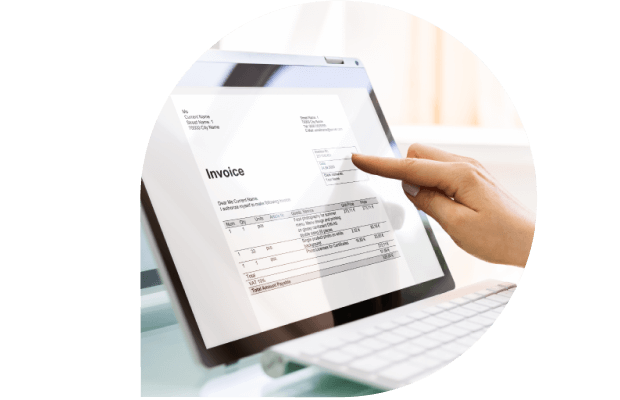 Invoice Invoice