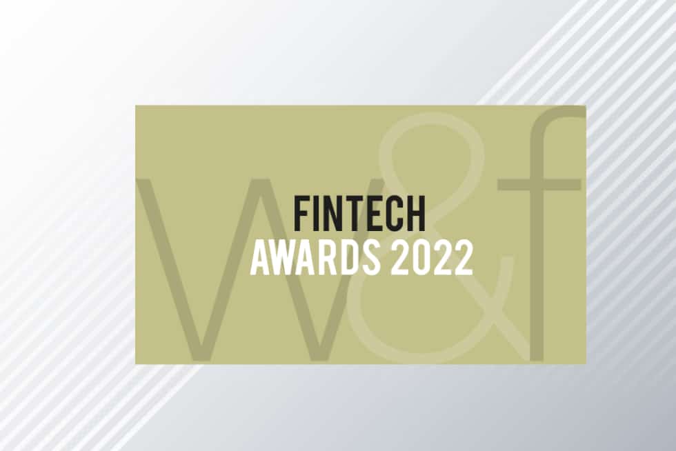 Financing innovators of the year 2022