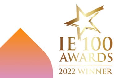 International Elite 100: Brian Reaves – CEO of the Year 2022