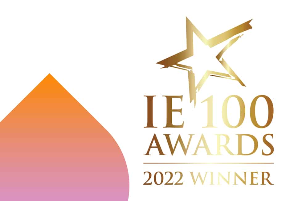 International Elite 100 Awards 2022