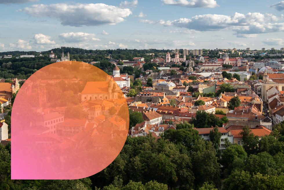 Vilnius, Lietuva