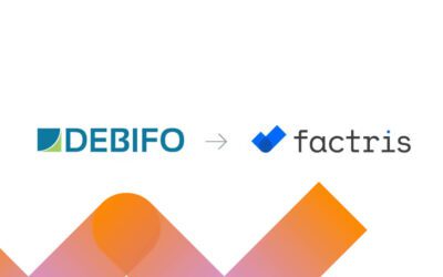 Auganti „Debifo“ tampa „Factris“