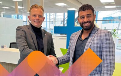 Factris gaat partnership aan met N-XT Consultants