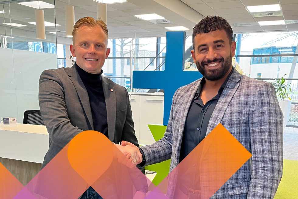 Factris gaat partnership aan met N-XT Consultants