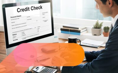 What is a credit check and why is it important?